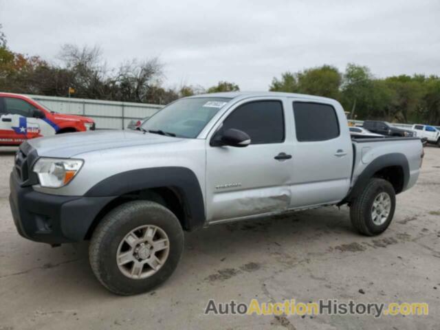 2013 TOYOTA TACOMA DOUBLE CAB PRERUNNER, 5TFJU4GN9DX031133