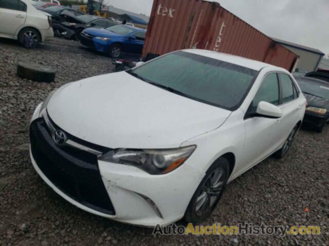 2017 TOYOTA CAMRY LE, 4T1BF1FK3HU390291