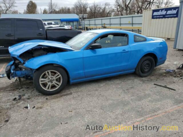 2014 FORD MUSTANG, 1ZVBP8AM9E5226551