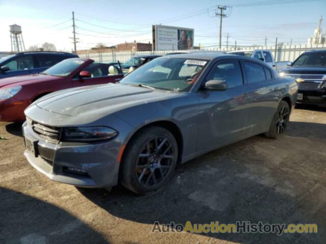 2018 DODGE CHARGER R/T, 2C3CDXCT6JH306895