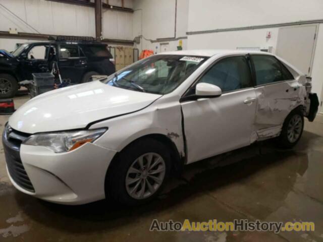 2015 TOYOTA CAMRY LE, 4T1BF1FK7FU968020