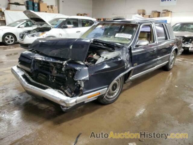 1990 CHRYSLER ALL OTHER, 1C3XY56R4LD857479