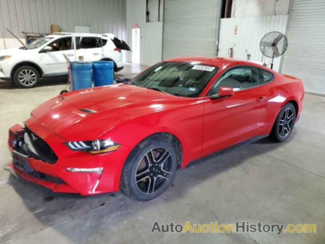 2019 FORD MUSTANG, 1FA6P8TH2K5186545
