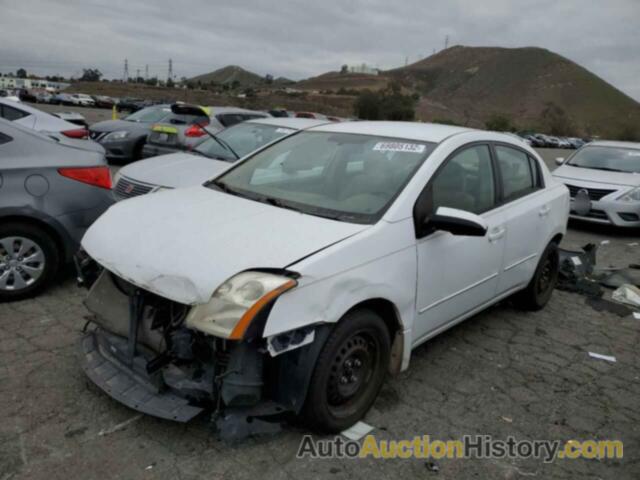 2009 NISSAN ALL OTHER 2.0, 3N1AB61E79L613456