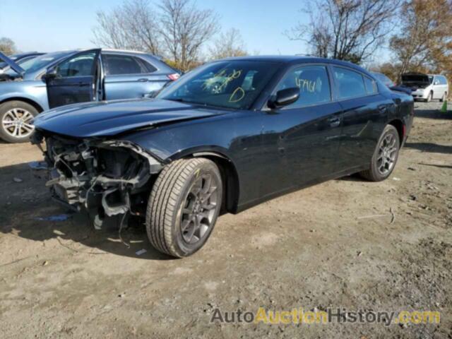 2018 DODGE CHARGER GT, 2C3CDXJG4JH222080