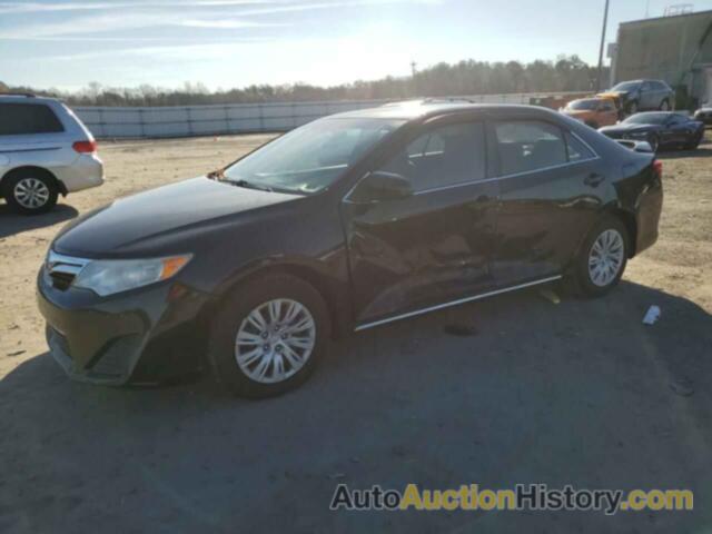 2013 TOYOTA CAMRY L, 4T4BF1FK8DR280465