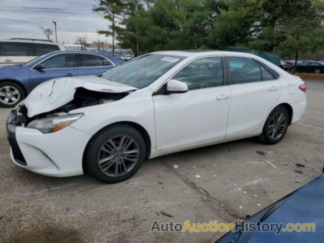2015 TOYOTA CAMRY LE, 4T1BF1FK5FU007352