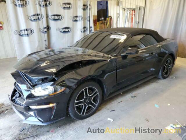 2019 FORD MUSTANG, 1FATP8UH6K5158460