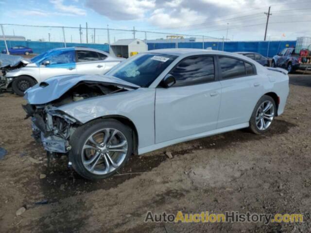 2021 DODGE CHARGER GT, 2C3CDXHG2MH536918