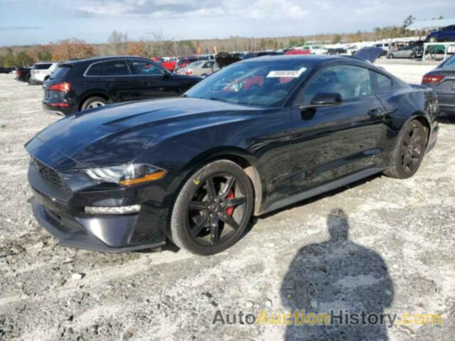 2019 FORD MUSTANG, 1FA6P8TH3K5196436