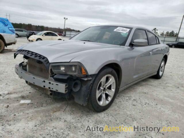 2011 DODGE CHARGER, 2B3CL3CG0BH519922