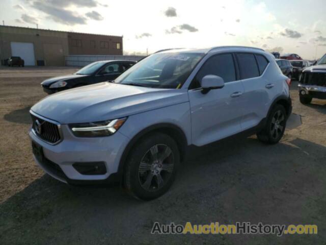 2020 VOLVO ALL OTHER T4 INSCRIPTION, YV4AC2HL3L2202889