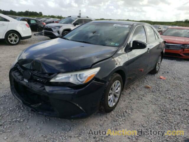2015 TOYOTA CAMRY LE, 4T1BF1FK6FU059203