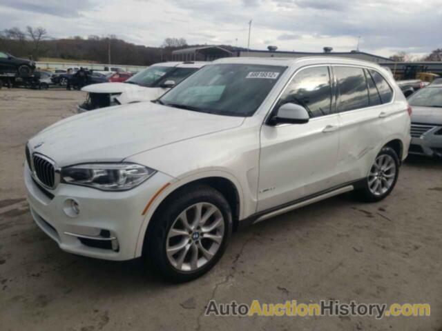 2014 BMW X5 SDRIVE35I, 5UXKR2C5XE0H32632
