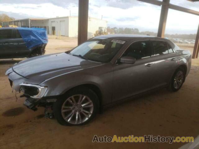 2017 CHRYSLER 300 LIMITED, 2C3CCAAGXHH508137