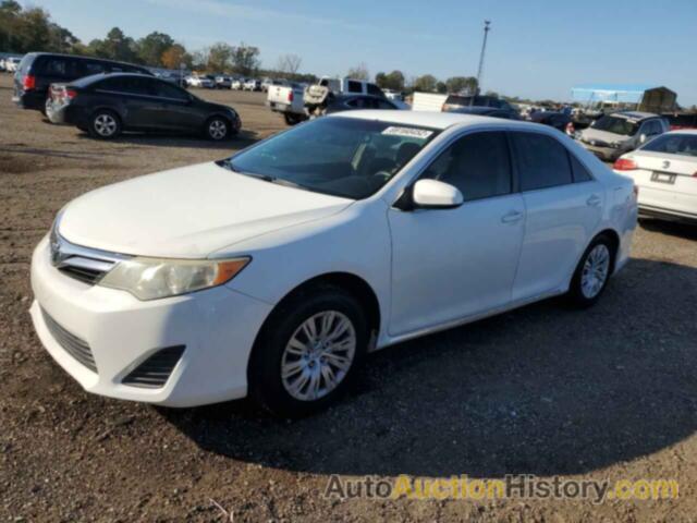2013 TOYOTA CAMRY L, 4T4BF1FK0DR282842