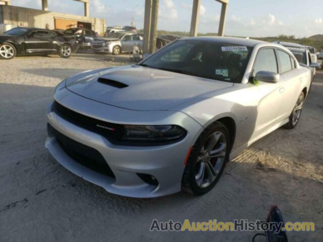 2021 DODGE CHARGER R/T, 2C3CDXCT3MH517900