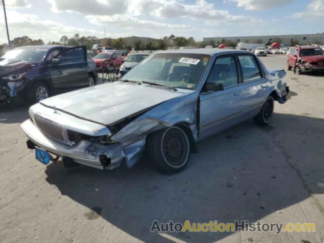 1995 BUICK CENTURY SPECIAL, 1G4AG55M0S6504679