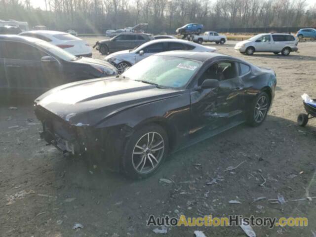 2016 FORD MUSTANG, 1FA6P8TH3G5289299