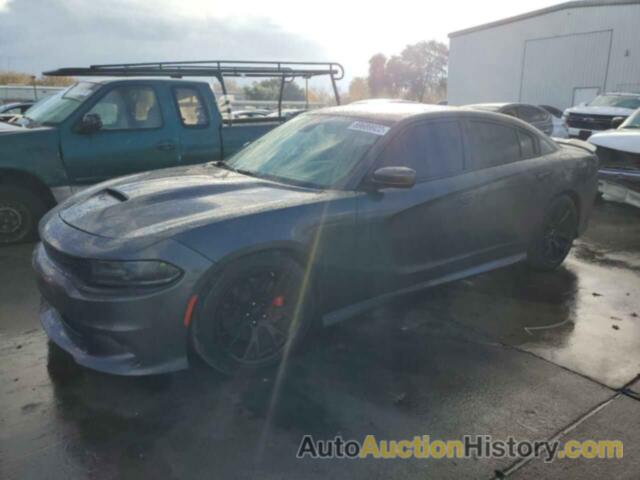 2017 DODGE CHARGER R/T 392, 2C3CDXGJ1HH575664