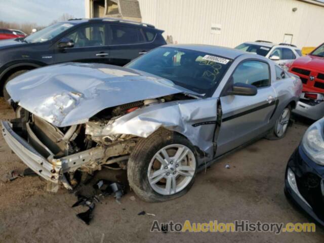 2012 FORD MUSTANG, 1ZVBP8AM2C5281212