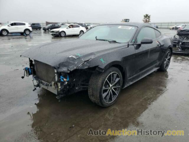 2015 FORD MUSTANG, 1FA6P8TH2F5377002