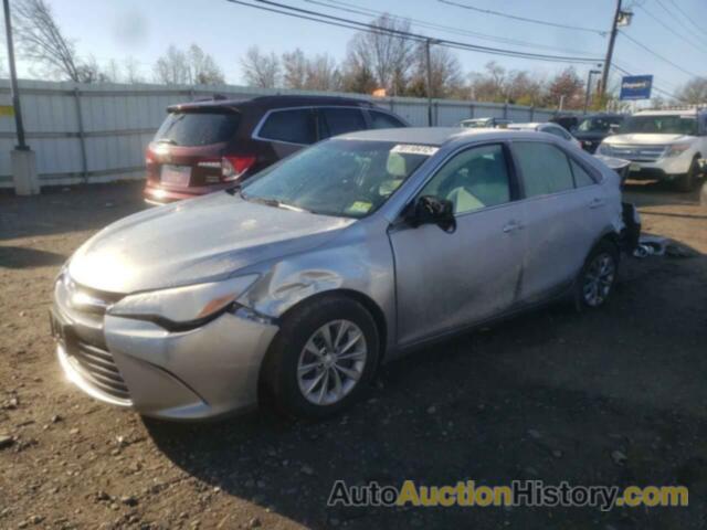 2016 TOYOTA CAMRY LE, 4T1BF1FK5GU142364