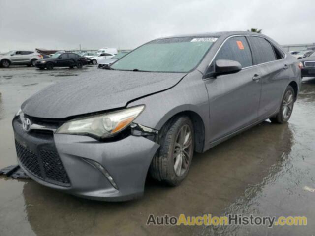 2015 TOYOTA CAMRY LE, 4T1BF1FK4FU496844