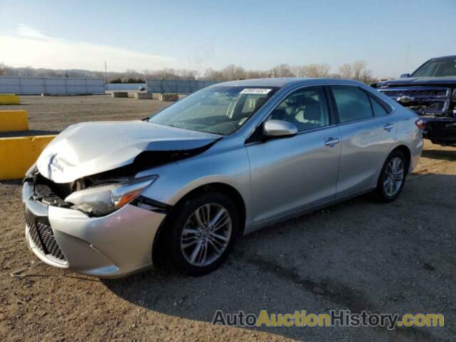 2017 TOYOTA CAMRY LE, 4T1BF1FK5HU377011
