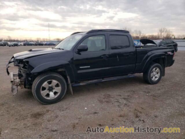 2011 TOYOTA TACOMA DOUBLE CAB LONG BED, 3TMMU4FN3BM027676