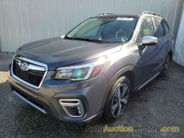 2021 SUBARU FORESTER TOURING, JF2SKAXC1MH549207