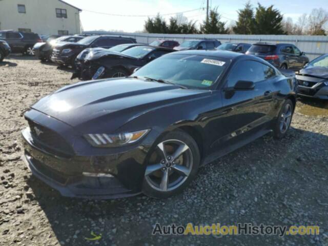 2016 FORD MUSTANG, 1FA6P8TH0G5331184