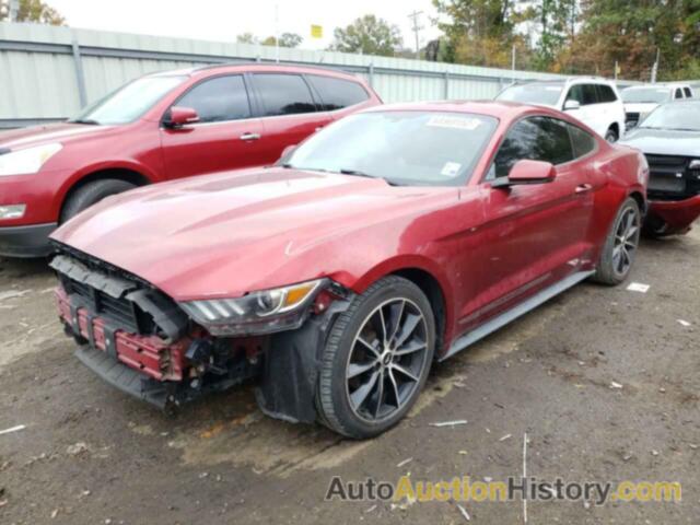 2016 FORD MUSTANG, 1FA6P8TH6G5215035