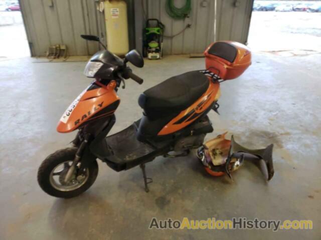 2016 OTHER MOPED, LB2G8TAA9G1002229