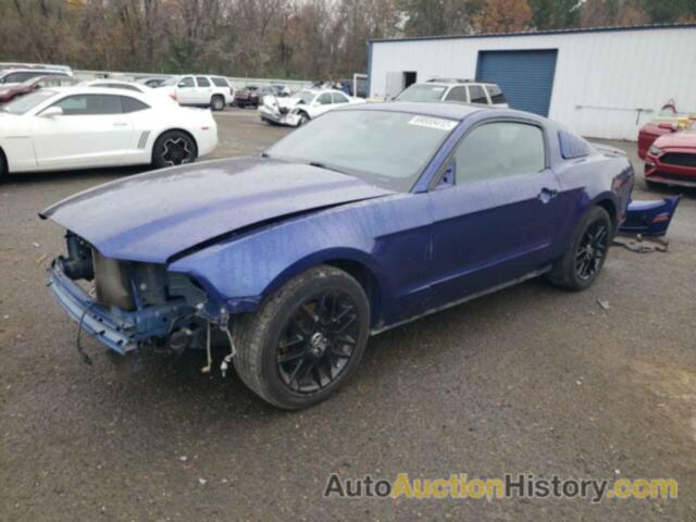 2014 FORD MUSTANG, 1ZVBP8AM2E5270178