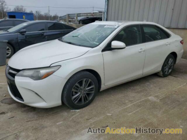 2017 TOYOTA CAMRY LE, 4T1BF1FKXHU316639