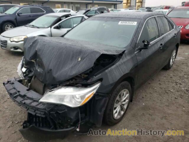 2016 TOYOTA CAMRY LE, 4T4BF1FK0GR532228