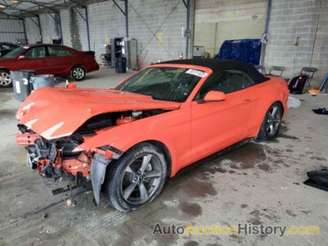 2015 FORD MUSTANG, 1FATP8EM9F5330868