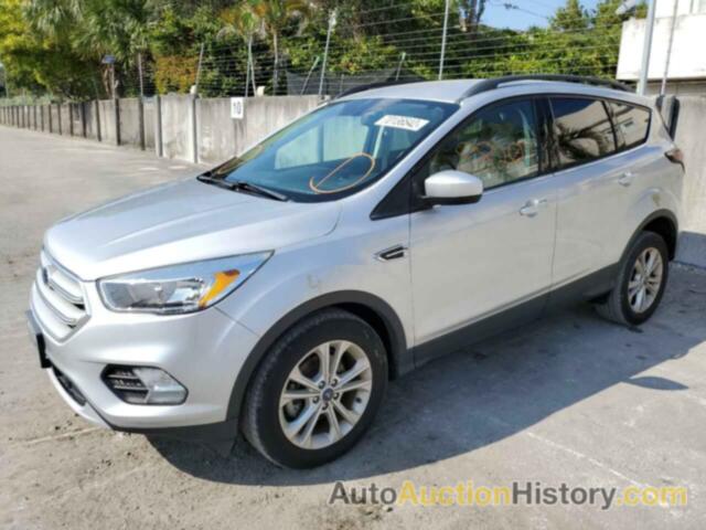 2018 FORD ESCAPE SE, 1FMCU0GD1JUD39155