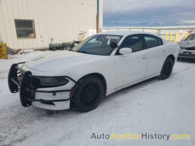 2015 DODGE CHARGER POLICE, 2C3CDXKT2FH927737