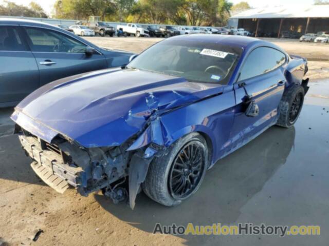 2016 FORD MUSTANG, 1FA6P8TH8G5229924