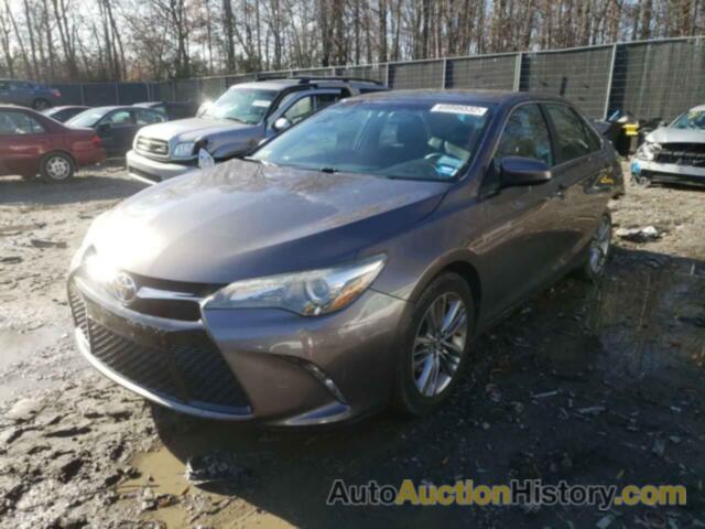 2015 TOYOTA CAMRY LE, 4T1BF1FK3FU067517