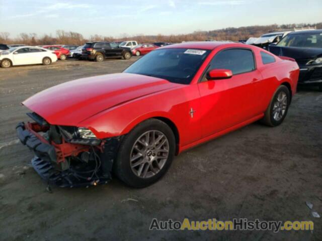 2014 FORD MUSTANG, 1ZVBP8AM8E5210132