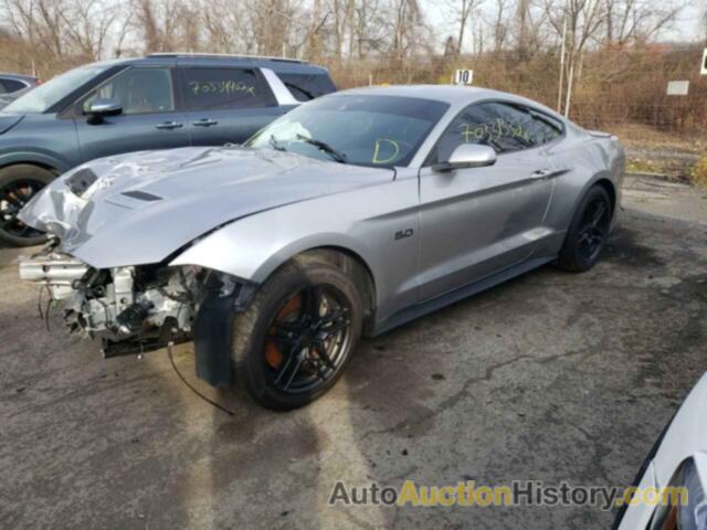 2021 FORD MUSTANG GT, 1FA6P8CF4M5153029