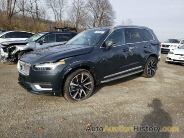 2022 VOLVO XC90 T8 RE T8 RECHARGE INSCRIPTION EXPRESS, YV4H600Z7N1831946