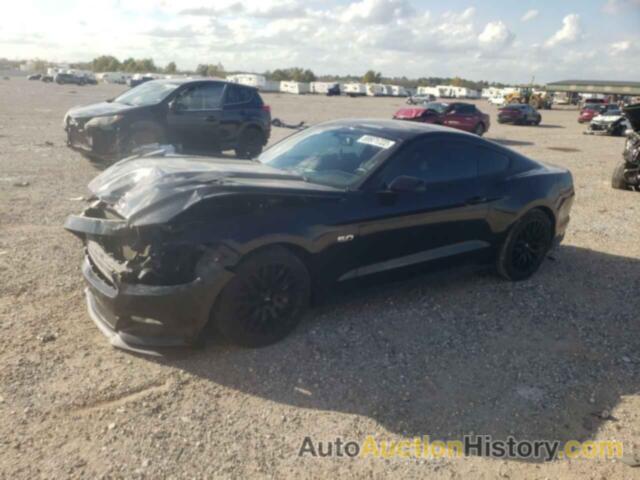 2016 FORD MUSTANG GT, 1FA6P8CF9G5236959