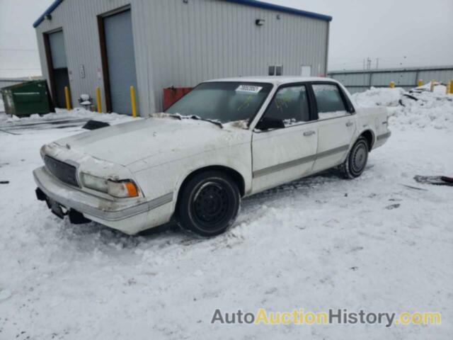 1994 BUICK CENTURY SPECIAL, 1G4AG55M6R6405987