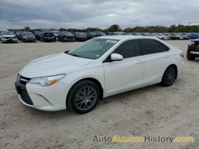 2017 TOYOTA CAMRY LE, 4T1BF1FK9HU358509