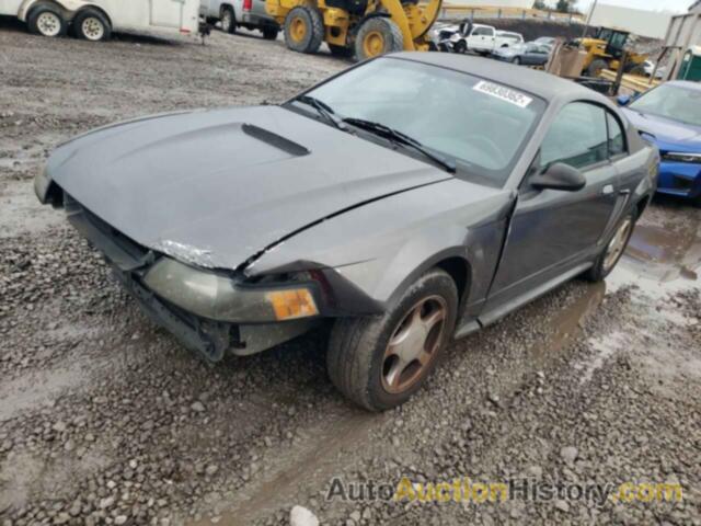 2003 FORD MUSTANG, 1FAFP40433F364081