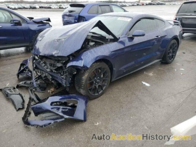 2018 FORD MUSTANG, 1FA6P8TH8J5106891